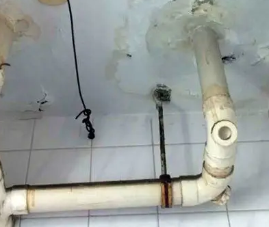 冷水江卫生间漏水检测多少钱