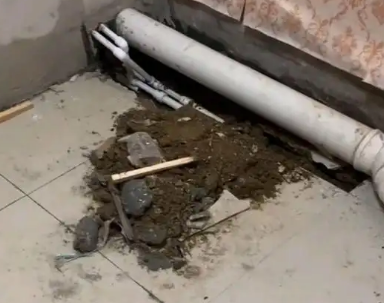 冷水江卫生间漏水检测哪家好