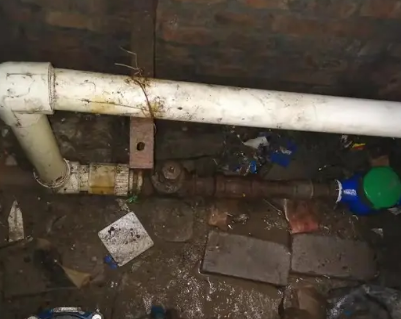 冷水江水管维修哪家好