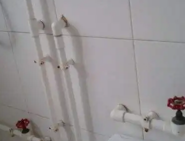 冷水江水管维修多少钱