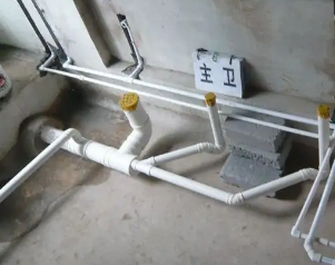 冷水江水管维修哪家好
