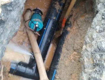 冷水江水管维修哪家好