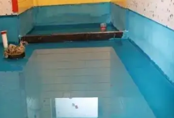 冷水江卫生间防水多少钱