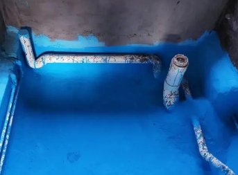 冷水江卫生间防水哪家好