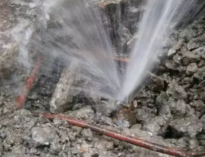 冷水江水管维修多少钱