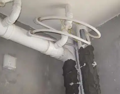 冷水江水管维修哪家好