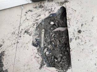 冷水江卫生间漏水检测哪家好