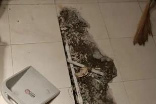 冷水江卫生间漏水检测电话